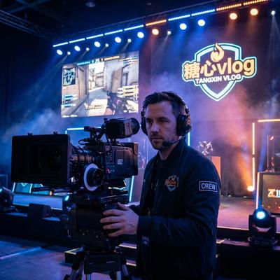 看片游戏摄影师张浩宇