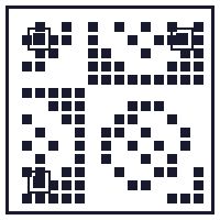 看片公众号二维码